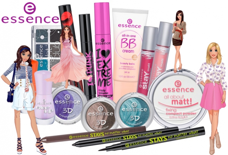 ���� �������. ��������� �������� ��������� Essence- ���������� ��� ������� � �����: ������, ����������, ������������ ��