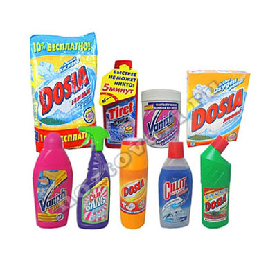 ���� �������. Dosia, Airwick, Cilit, Vanish, Calgon, Tiret ������� ����� �� ��� ������ �����. ���� 26 �����