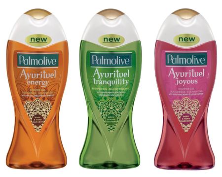 ���� �������. ���� � ������ �� ����� ���� ������ � Palmolive. ���� 26 �����