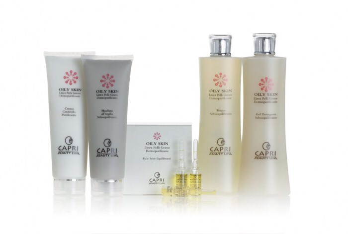 ���� �������! ���������������� ��������� ��� ���� � ���� Capri!