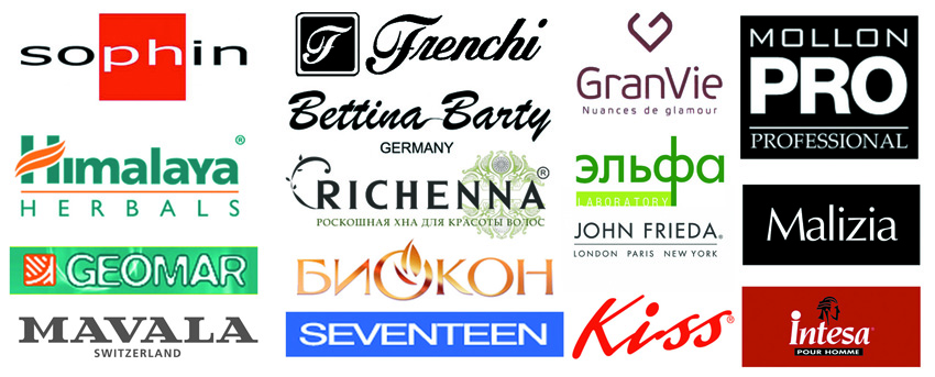 ���� �������. ��������� �� ����� �� ��������, ����� � �������, ������������ ��������� �� ������� ������� Himalaya, Bettina Barty, Frenchi (����� �����), KISS, Seventeen, Sophin, ������, ���������, �������� ��������� � ������ �� ������ �����.
