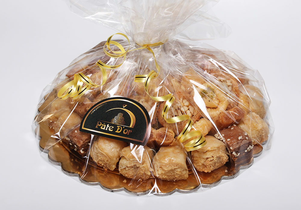 ���� �������. Pate Dor-��������� ��������� �� ������������ �������� ��������� �����.2