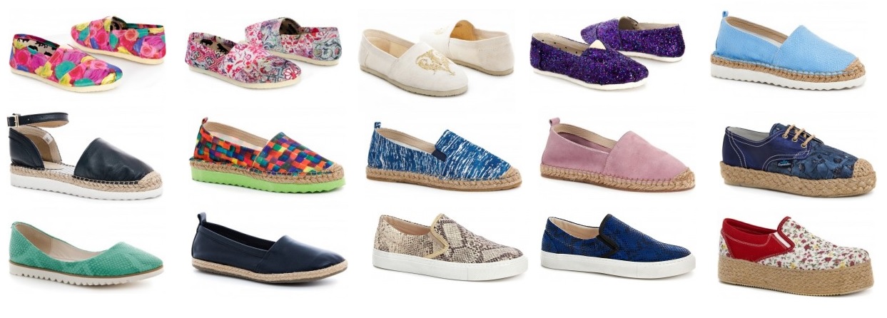 ���� �������. LasEspadrillas-������ ������� �����. �������, ����������, �������, ����, �� ���������. ��������� ����