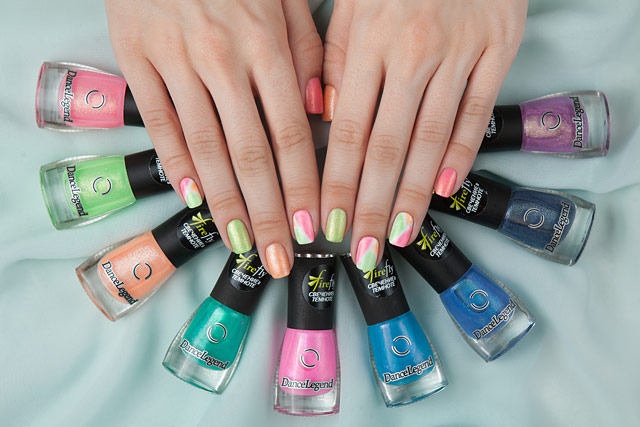 ���� �������.Dance Legend.������.