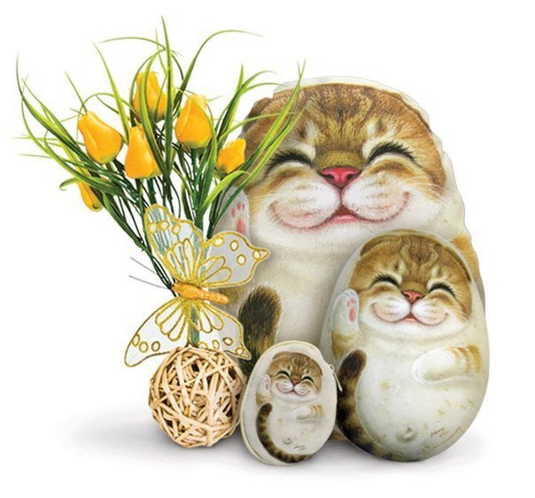 ���� �������.��������,�������, ����������, �����. Henry Cats and Friends �� � �� �.