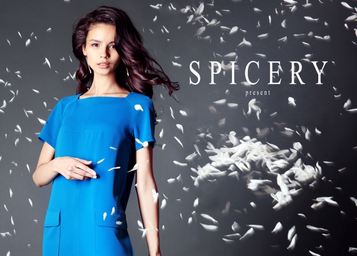 ���� �������.Spicery