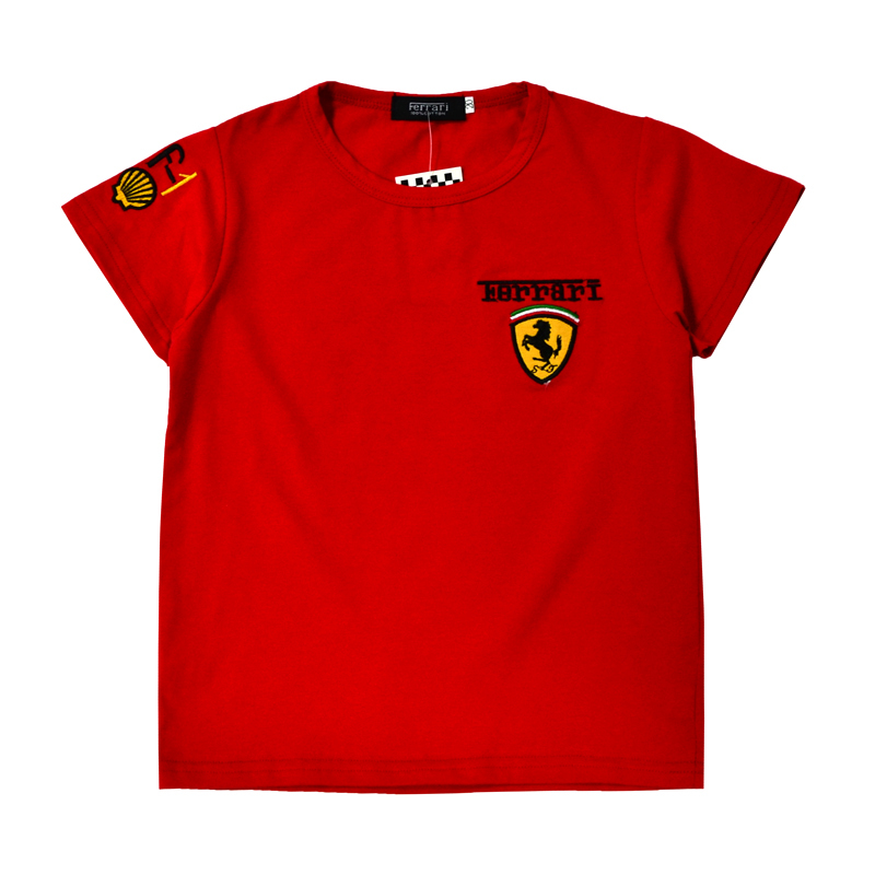 ������������� ���� ������� �������� � ��������� Ferrari �� ������ � ����� - ������������ ������� ��� ������� ������� ����.