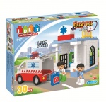 ������� ����� ��������������� ������������� Ausini, JDLT � ������ �� ��������� �����. ����� 2