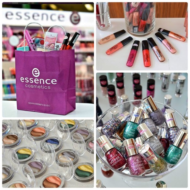 ���� �������. ��������� �������� ��������� Essence- ���������� ��� ������� � �����: ������, ����������, ������������ ��