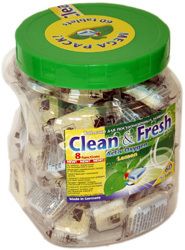 �� �������������� �������. Clean&Fresh ��� ��������- ��� �����. ��������, ������� ��� ������������ � ���������� ����� �