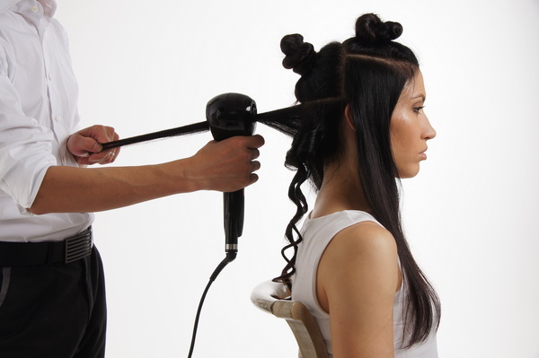 Babyliss Pro Perfect Curl ��� �������� ����������� �������. ���� �������� ������