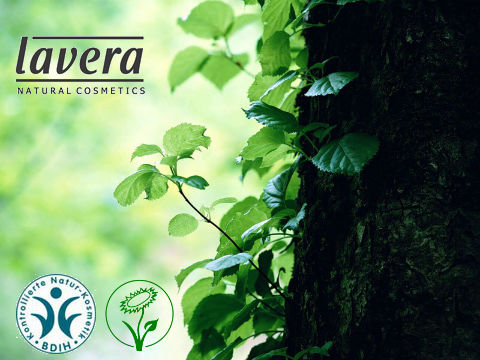 ���� �������.Lavera, Ecoworld, Almacabio-������������ ��������� �� �������� � ������