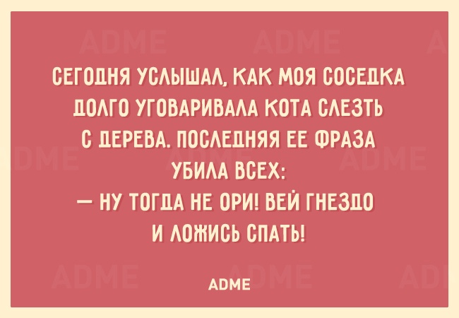 �� ������ ����� �� ��� ������? ����� - ��������...
