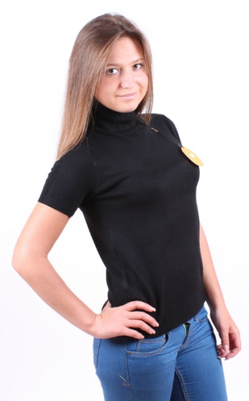 Сбор заказов. 
Мир водолазок по ни...