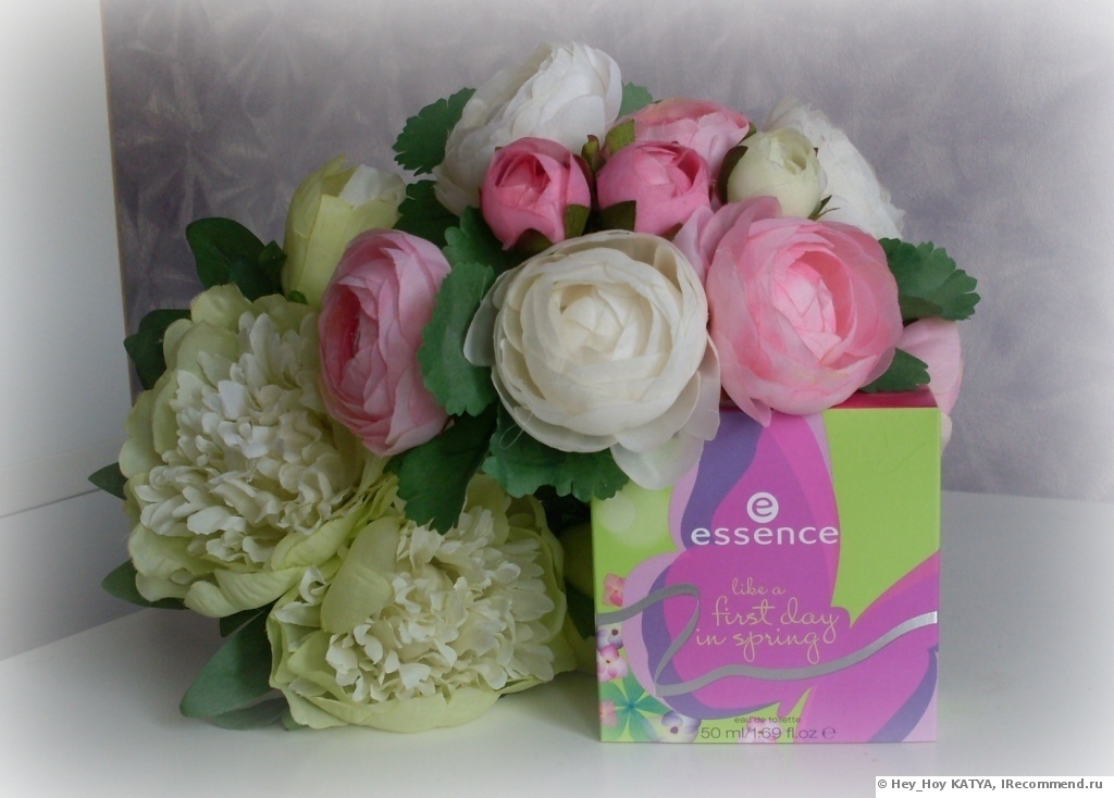 ���� �� ������� E$$ence �ݣ ����! �������� �������