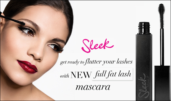 ���� �������. ��������� �� �������� Sleek make up! ������ 30 % �� ����! (3