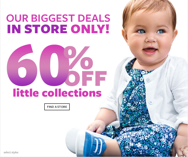 ����� ���������� Carters