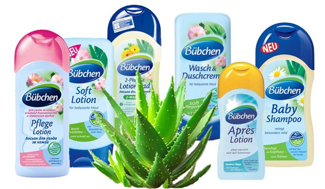 ���� �������. Buebchen - ������� ��������� � ��������. ����� 2