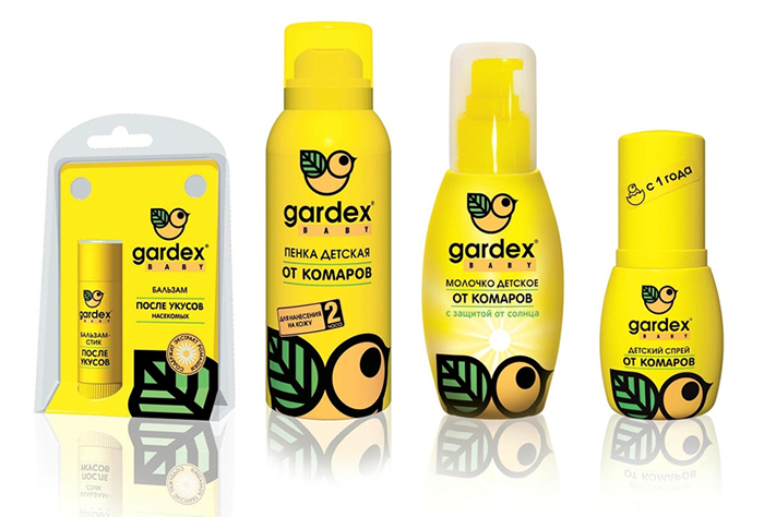 ���� �������. ����������. �������� �� ������� Gardex, ������. ������ �� 35%. �������� ����� 3 ���. ������ ��� �