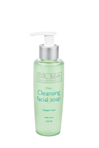 ��������� � �������� ���� ����������� ��������� Dr.Sea