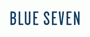 ����� ����� ������� ������ �� ��������. BLUE SEVEN. ������� � ���
