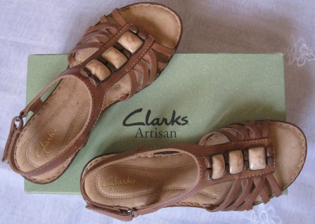 ��������� Clarks