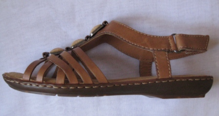 ��������� Clarks