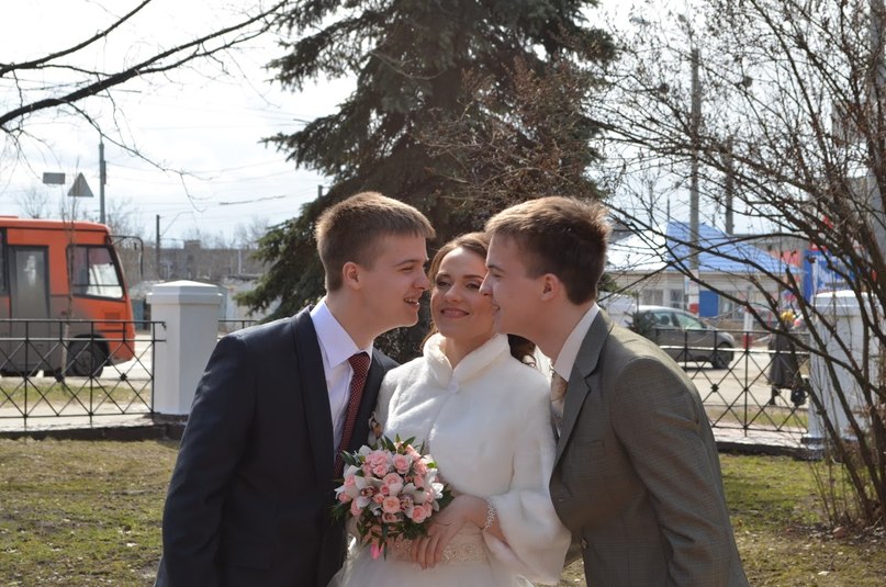 ������ � ���� ��� ������� � �������-�����