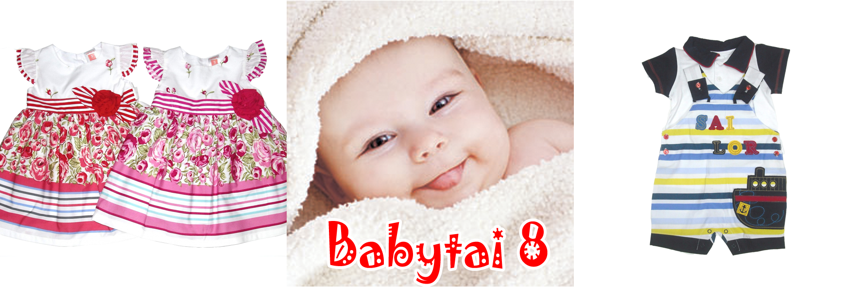 ���� �������. Babytai - ������� ����� ������� ������ �� 0 � ������. ����������� ������ � �������. ����� 8