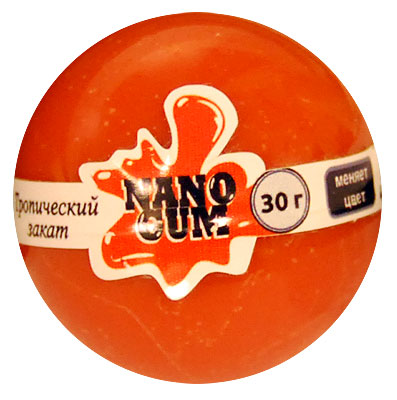 Nanogum - ������ ��� ���. � ����� ����, �������, �����������, ����� � ����� �������� � ������ ����� ������� ������!