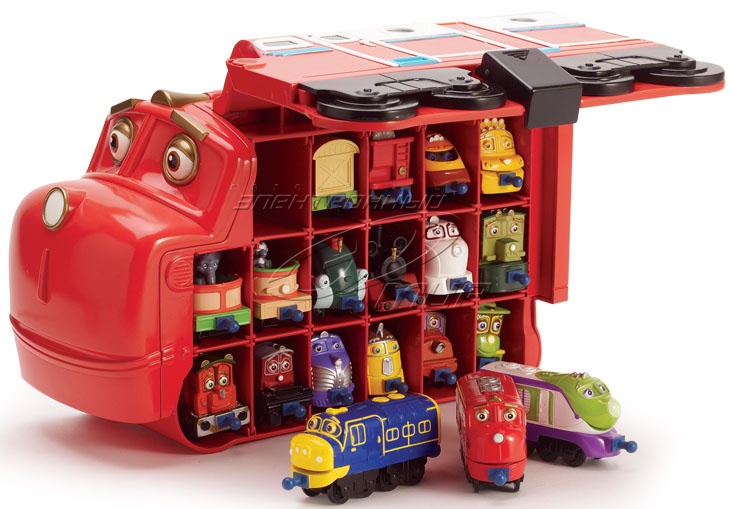 ���� �������. ������� �������, ����� ������ ����. ����� ��� �� Chuggigton �� ���� �������! ������ ����� � Chicco! �