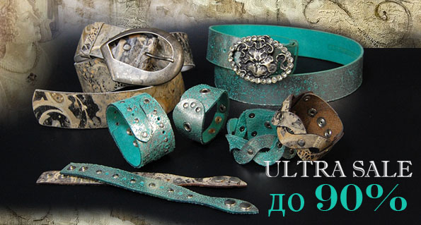 ULTRA SALE ������ �� 70% �� 90%.