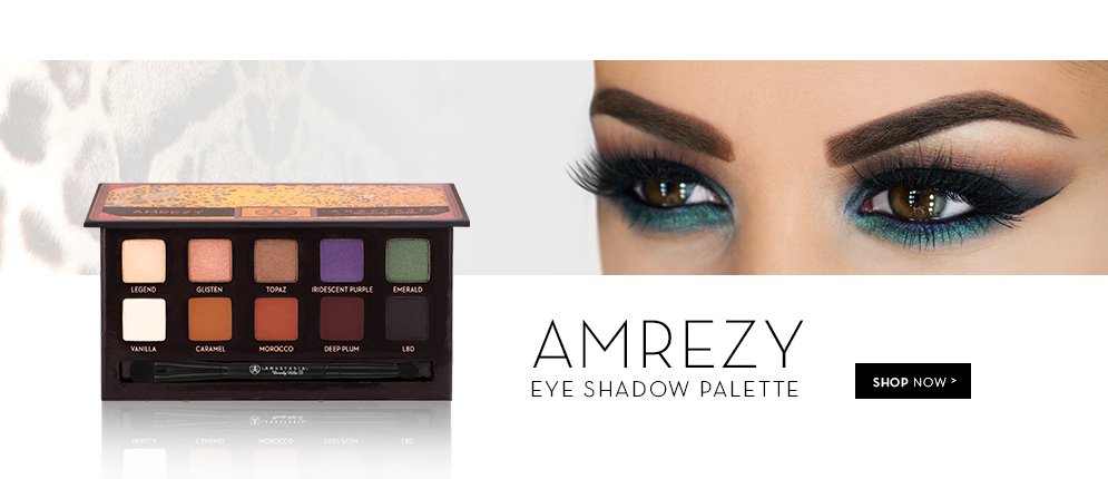 Anastasia Beverly Hills - ������ ����� � ������� �� ����� �� ������� - 3