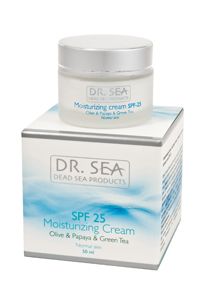 �������� ���� ����������� ��������� Dr.Sea