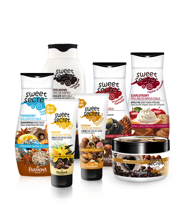 ���� �������. ������� ��� ���� �� ����������� ����������� ��������� Farmona. ������. ���� ������������