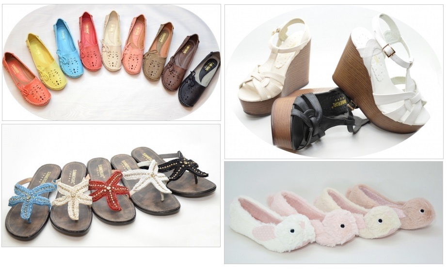 ���� �������.SLIPPER REPUBLIC.