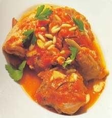 ������ � �������� �����