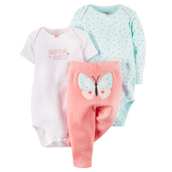 ����� ������ Carters � ��������