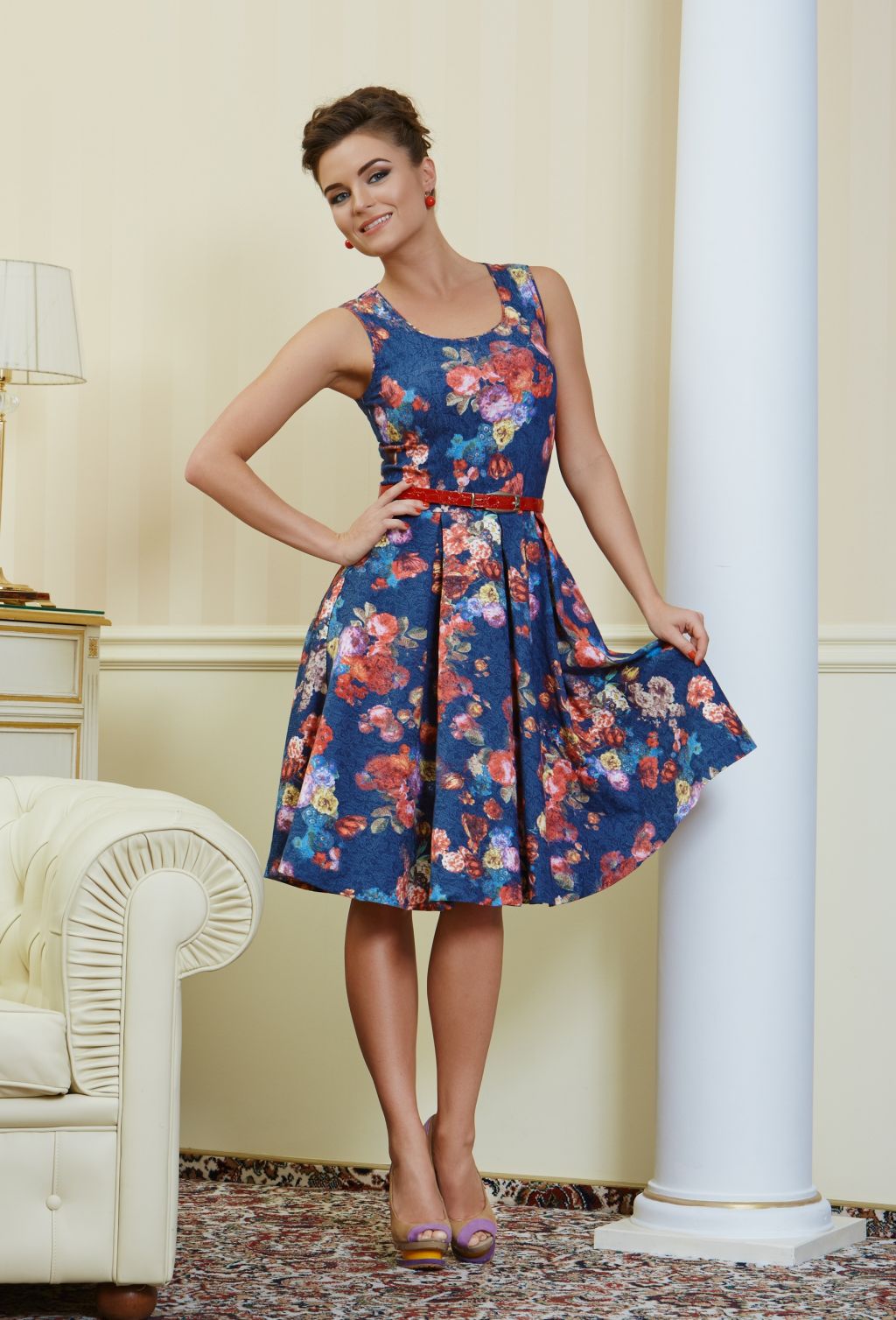 TopDesign ��������� �����-���� 2014 � 2015 �� ������� 25