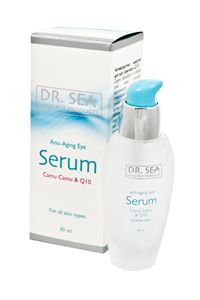 ����������� ��������� Dr.Sea �� ��������� ����. �������� ����+����������. ���.���� 12%. ���� 2 �������.