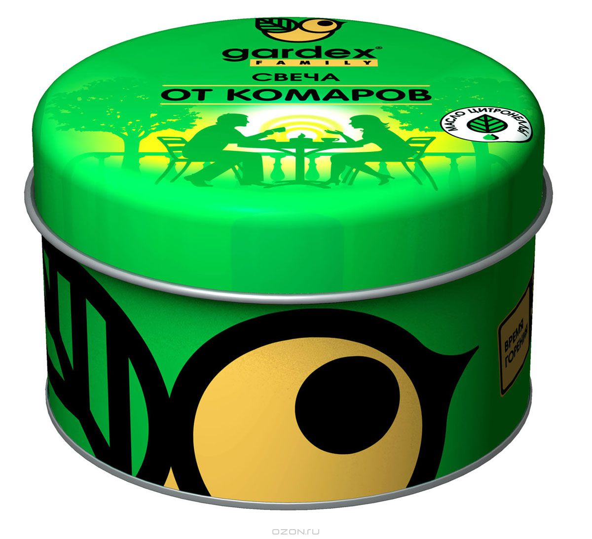 ���� �������. ����������. �������� �� ������� � ������ Gardex, ������. ������ �� 35%. ������ ��� � �������-8 ����