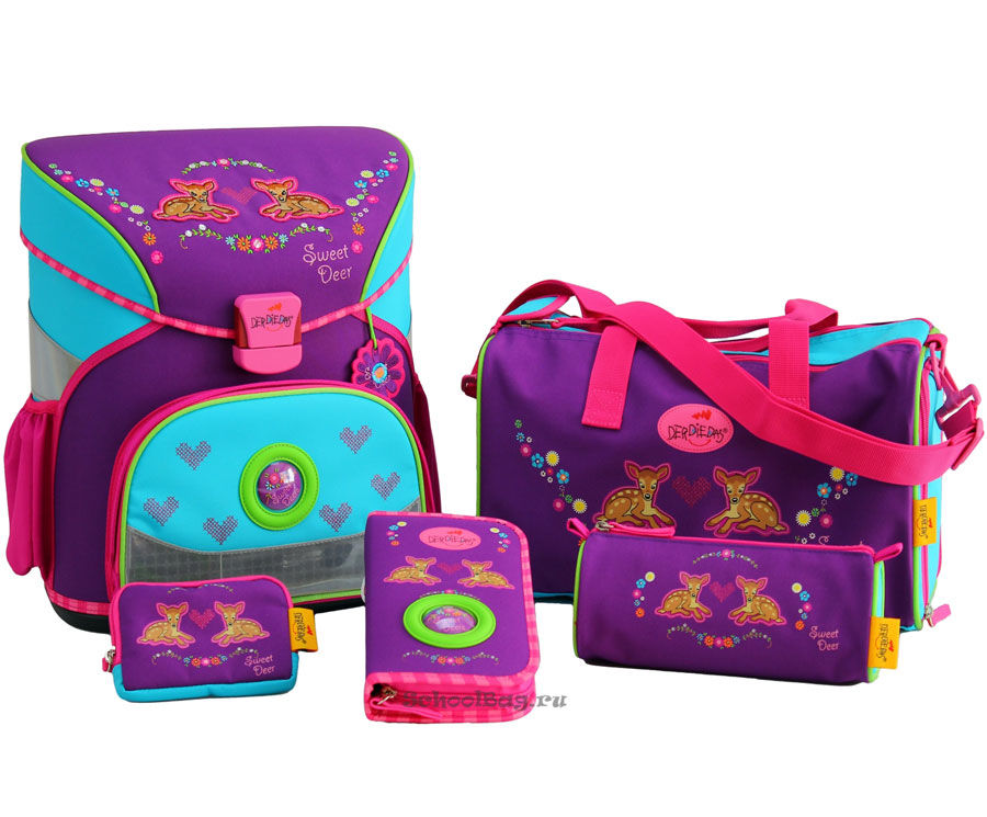 C��� �������. �������������� �������� ����� � ������� Premium ������ �� �������� �������������� DerDieDas, Scout, 4you