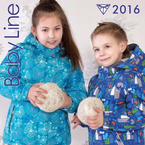 ������� ������ B@by Line 7. ��������, �����������, ������� � ������. ���� ��������