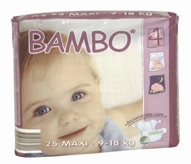 ������ �������!!! ���������� Bambo