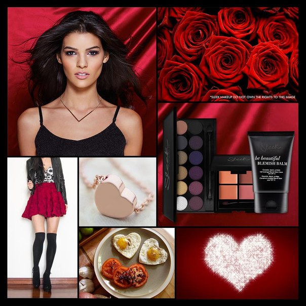 �� ������ ������! �������� ���������������� ��������� ��� ���� Sleek MakeUP � 5% ���. ������.