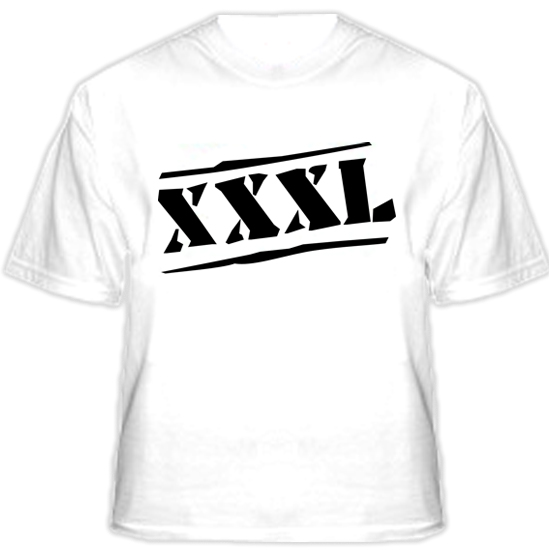 ���� �������. ��� ����� ������ � ��������� XXXL � ����.���� 3.