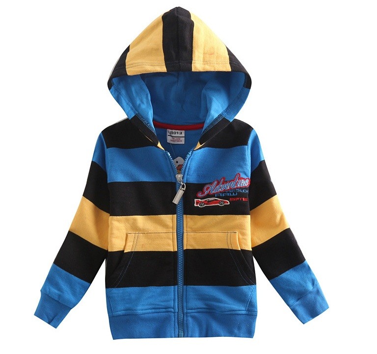 ���� �������. �� Nova. ����� ������ ��������� ������ �� �������������. ����� 5.