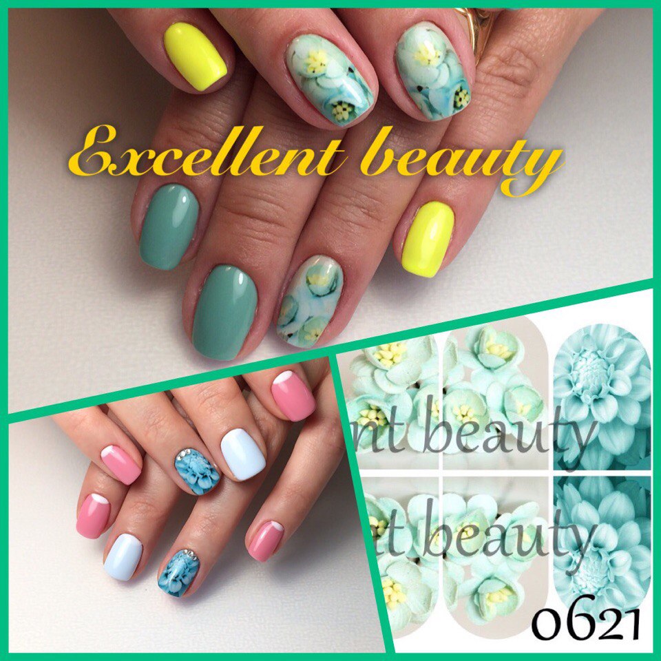 ���� �������. �������-������ �� Excellent beauty - 23 ��� ��. ����� 2