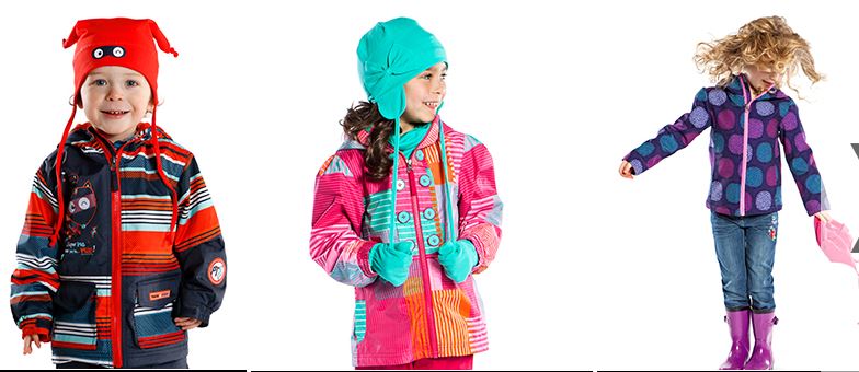 ���� �������. Canada Kids! Peluche et Tartine ����� ����� 2016! ��������� �� 25.08. ������� ������ � 3 �����