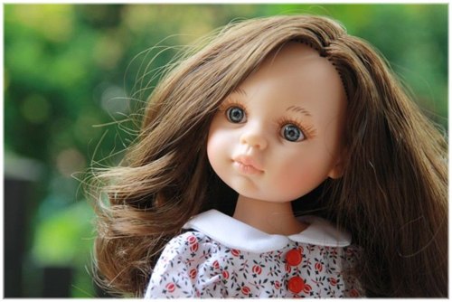 ���� �������. ��� ����� Paola Reina � ��. ������� ����������� ��������������